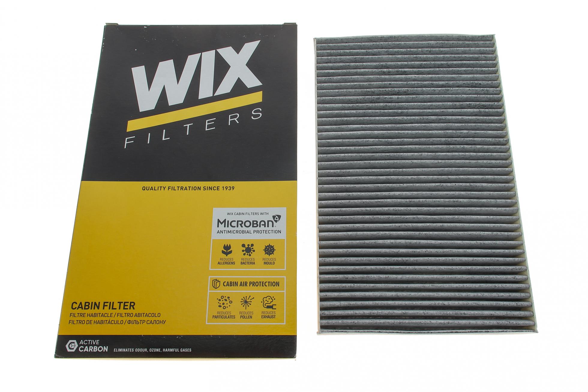 WP6865 WIX FILTERS